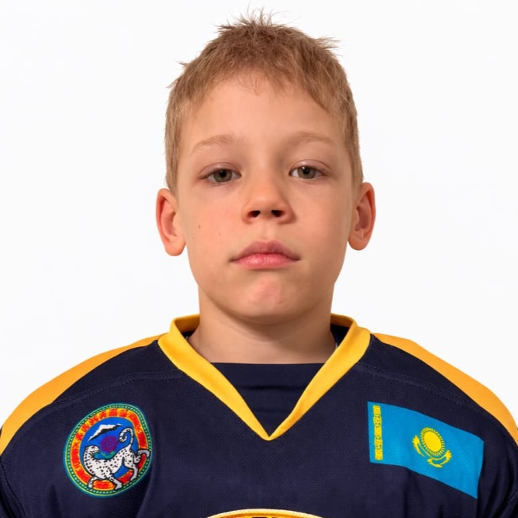 Костров Захар