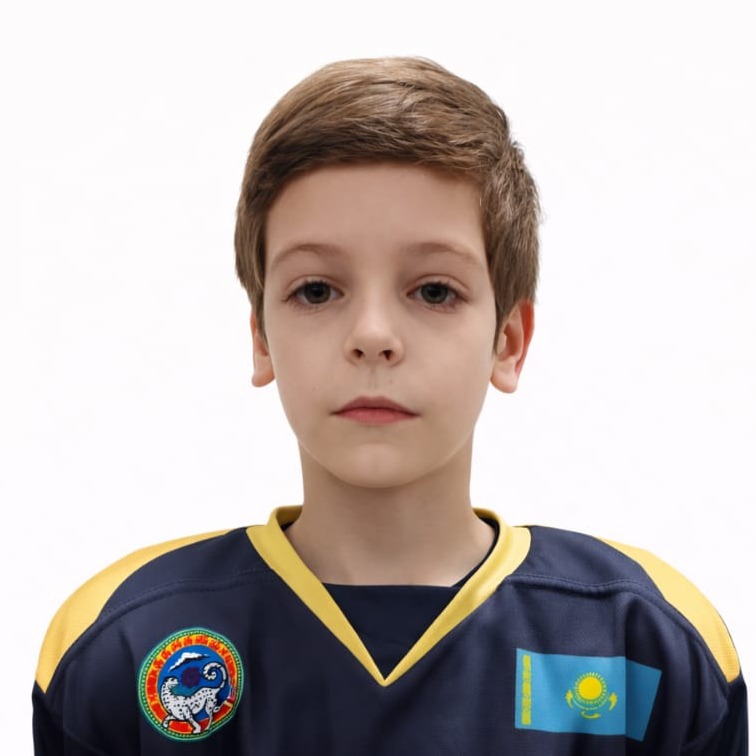 Овчинников Богдан