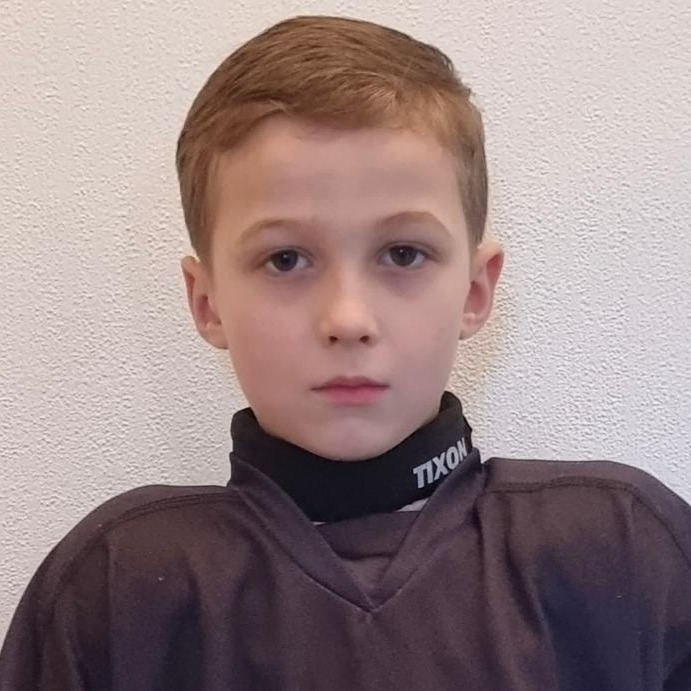 Каипов Ратмир