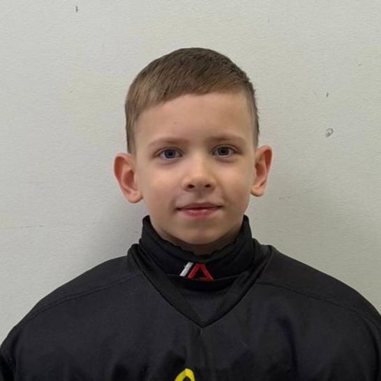 Дергунов Мирон