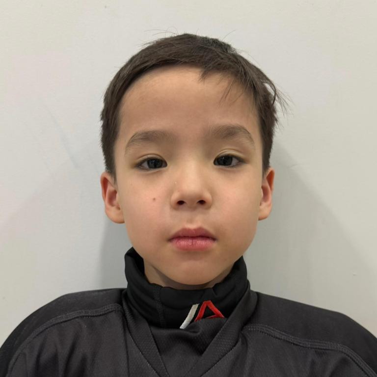 Омарбеков Эрик