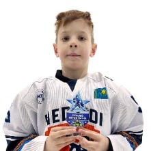 Гуркин Платон