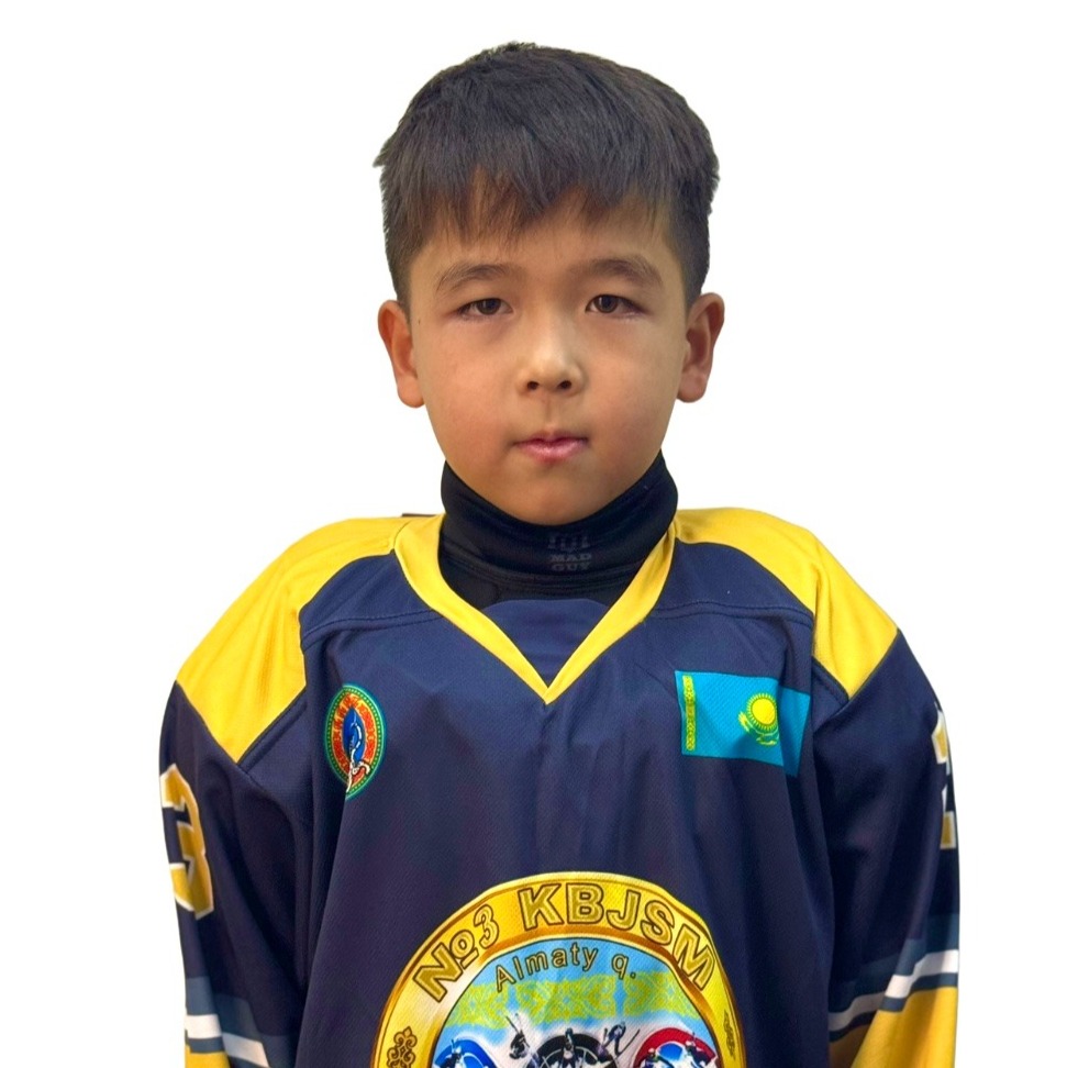 Ерлібекұлы Эрдем