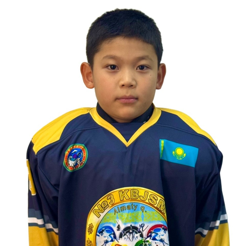 Қонысбек Алиби