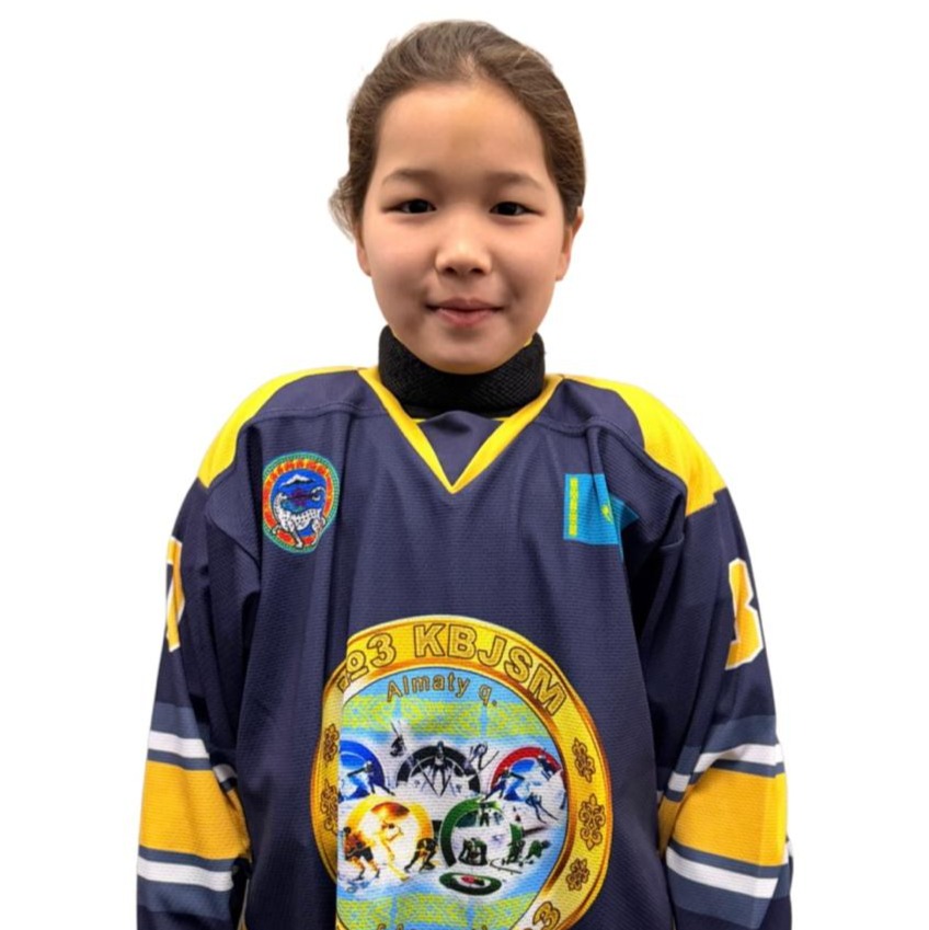 Төлеуғали Әдия