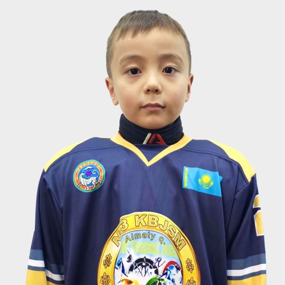 Мырзабек Ахмет