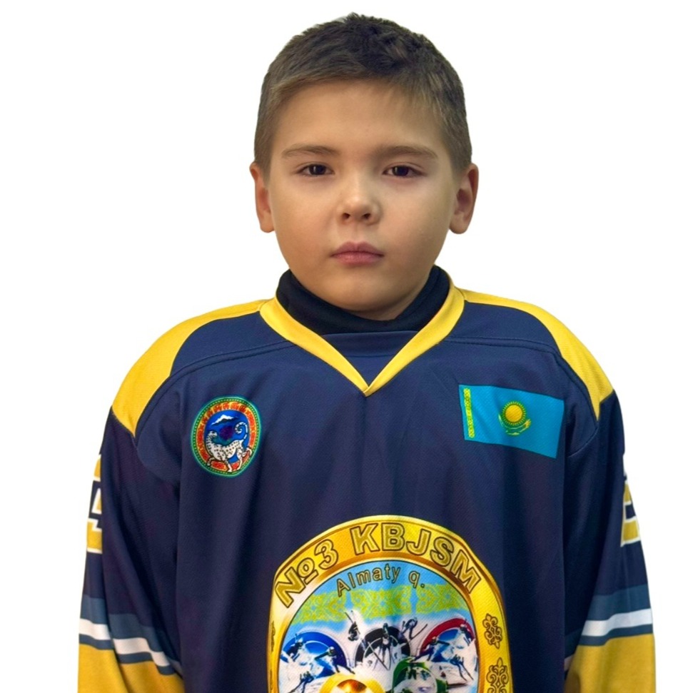 Давилбеков Шахназар