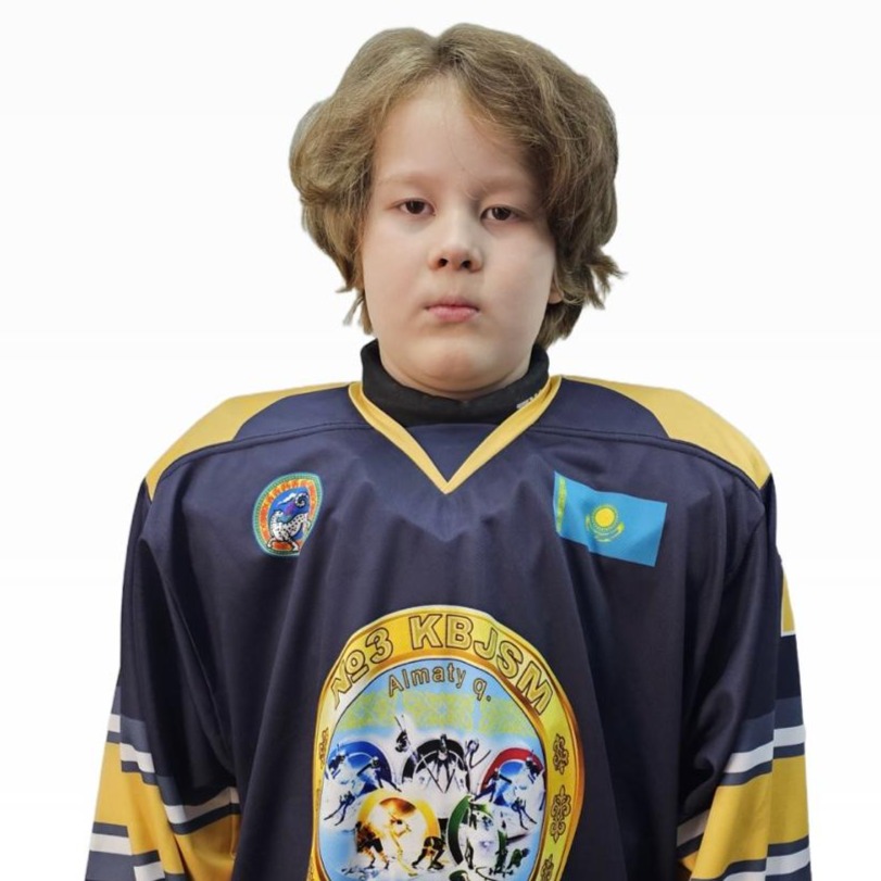 Саурыков Карим