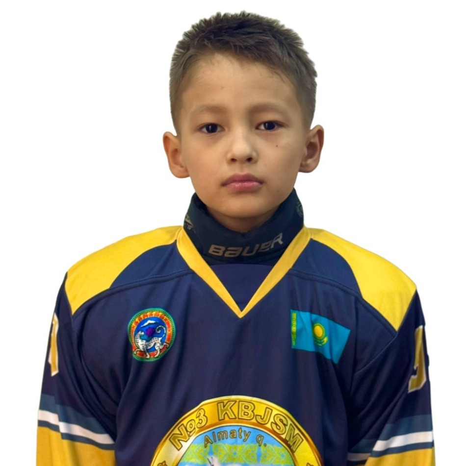 Хабибуллахұлы Ибрахим