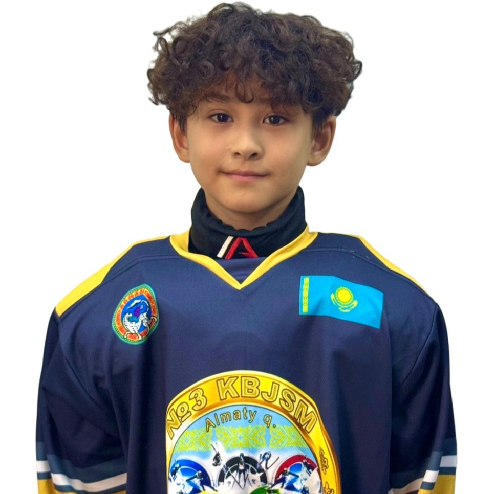 Рустамов Инсар