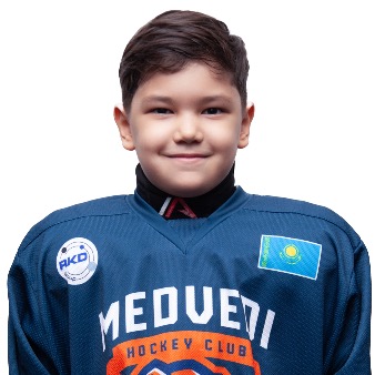 Канат Эльзар