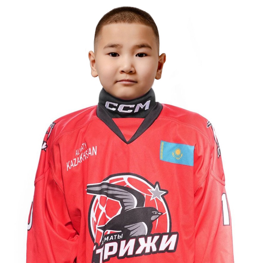 Акатаев Тамерлан