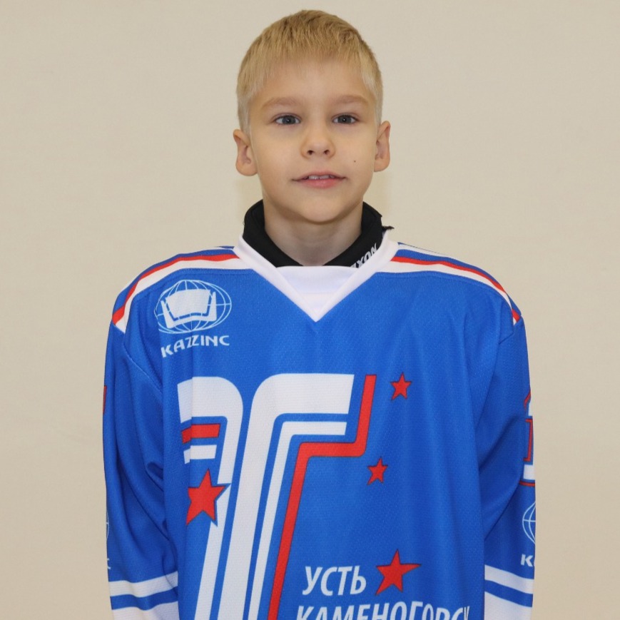 Петриченко Егор