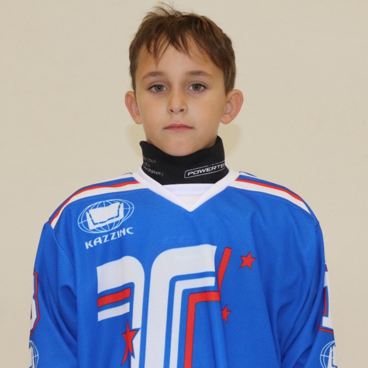 Рифель Александр