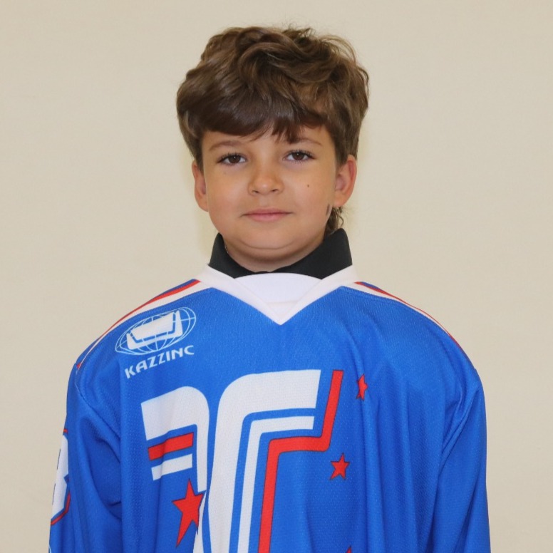 Самусенко Сергей