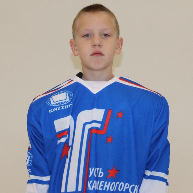 Сидоров Савелий