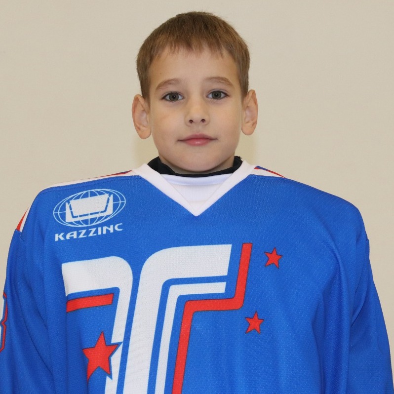 Соболев Дмитрий