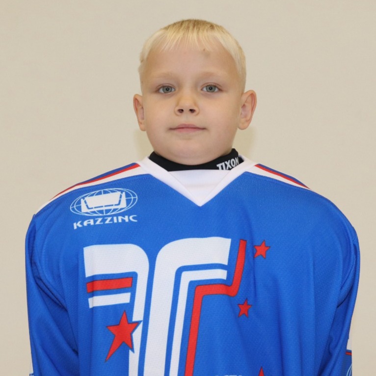 Сутягин Артём