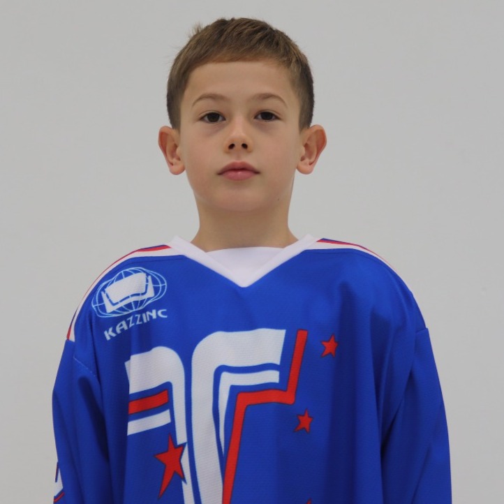 Тихонов Александр