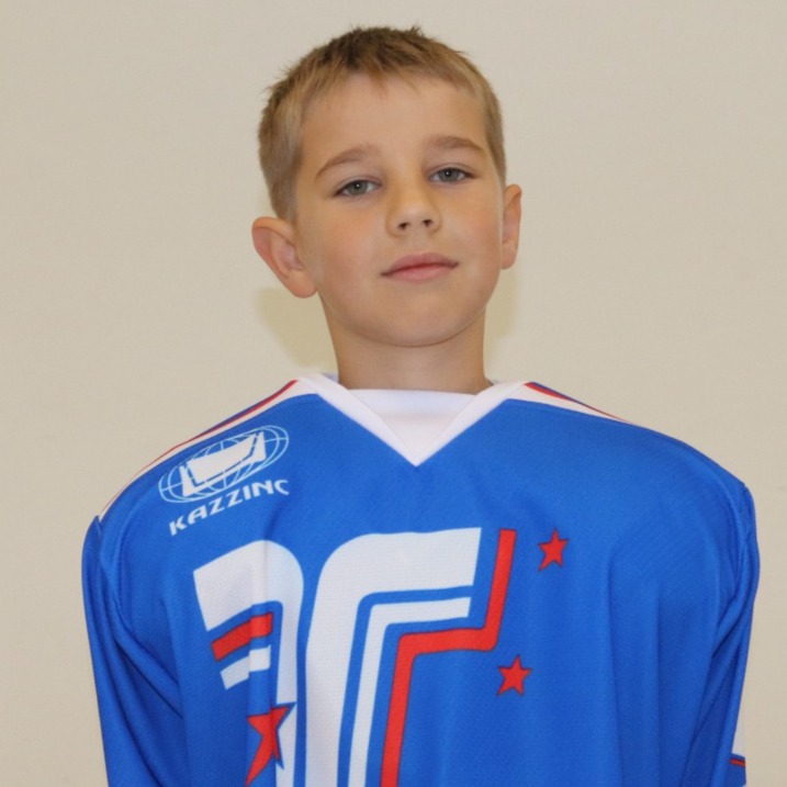 Фандеев Мирон