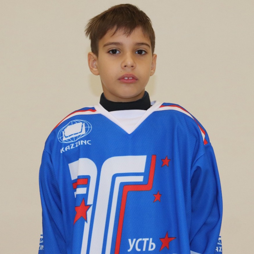 Фролов Леонид