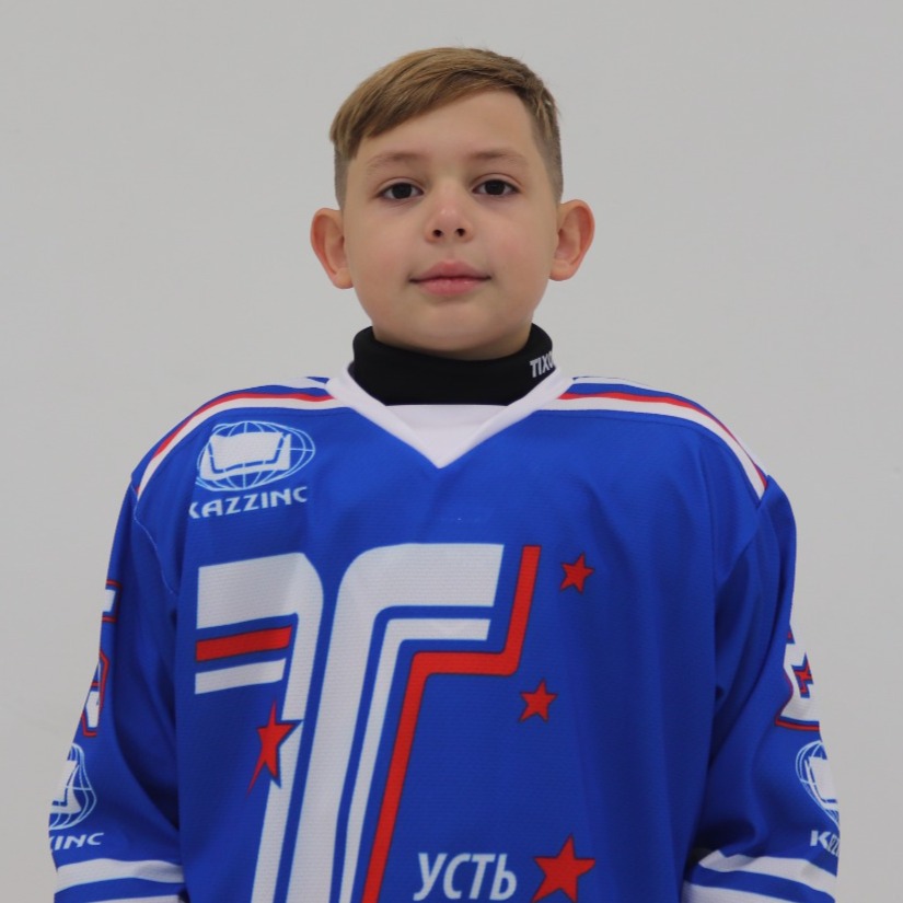 Петров Марк