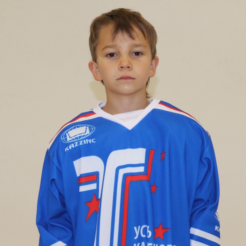 Ядрышников Марк