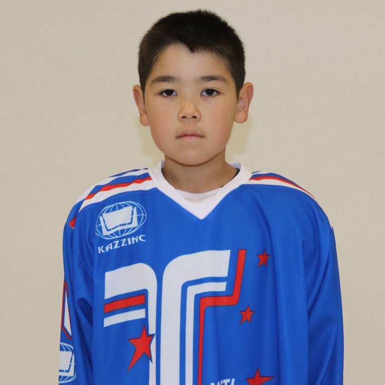 Баймағамбетов Мадияр