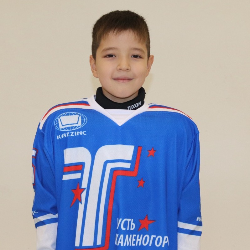 Бакытбеков Алихан