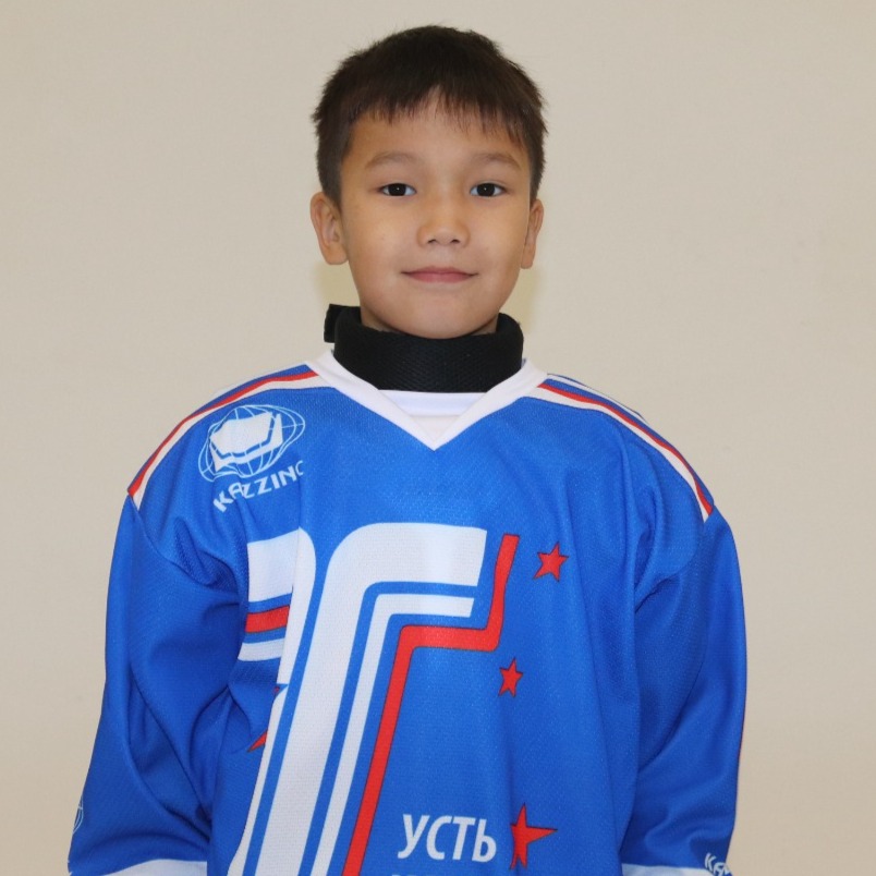 Гайса Дарий