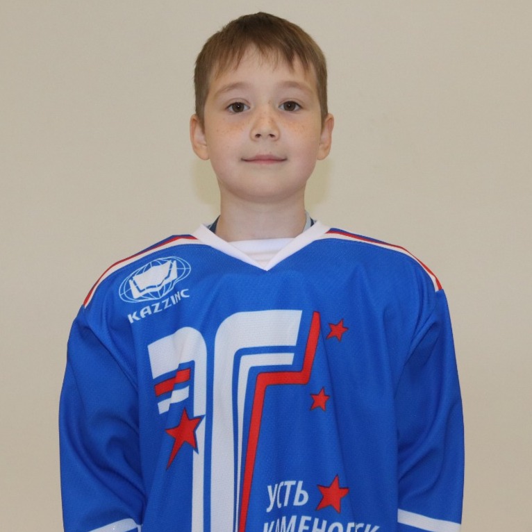 Егоров Андрей