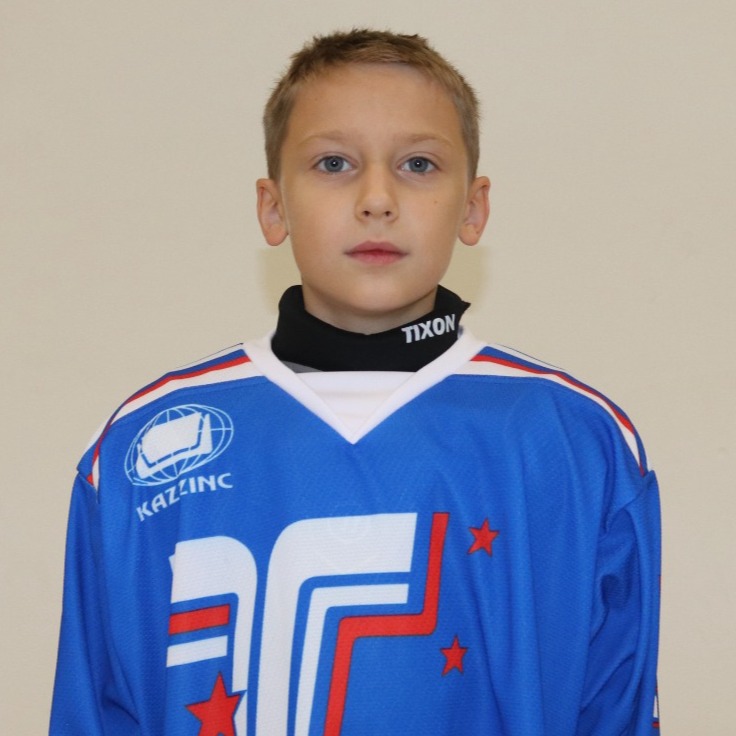 Зиновьев Даниил