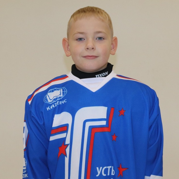 Королёв Дмитрий