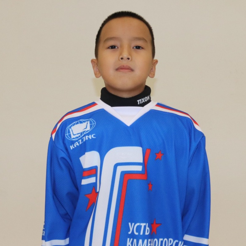 Марат Ислам