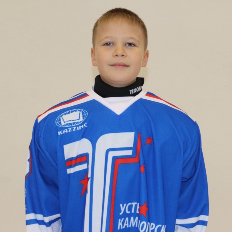 Мусатаев Руслан