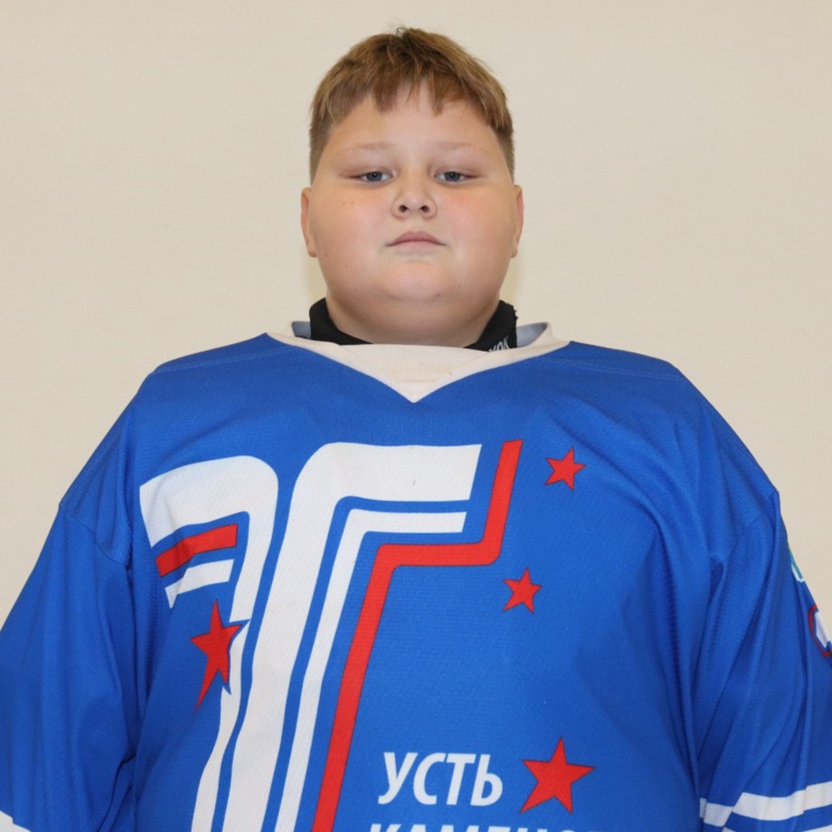 Нуракатов Семён