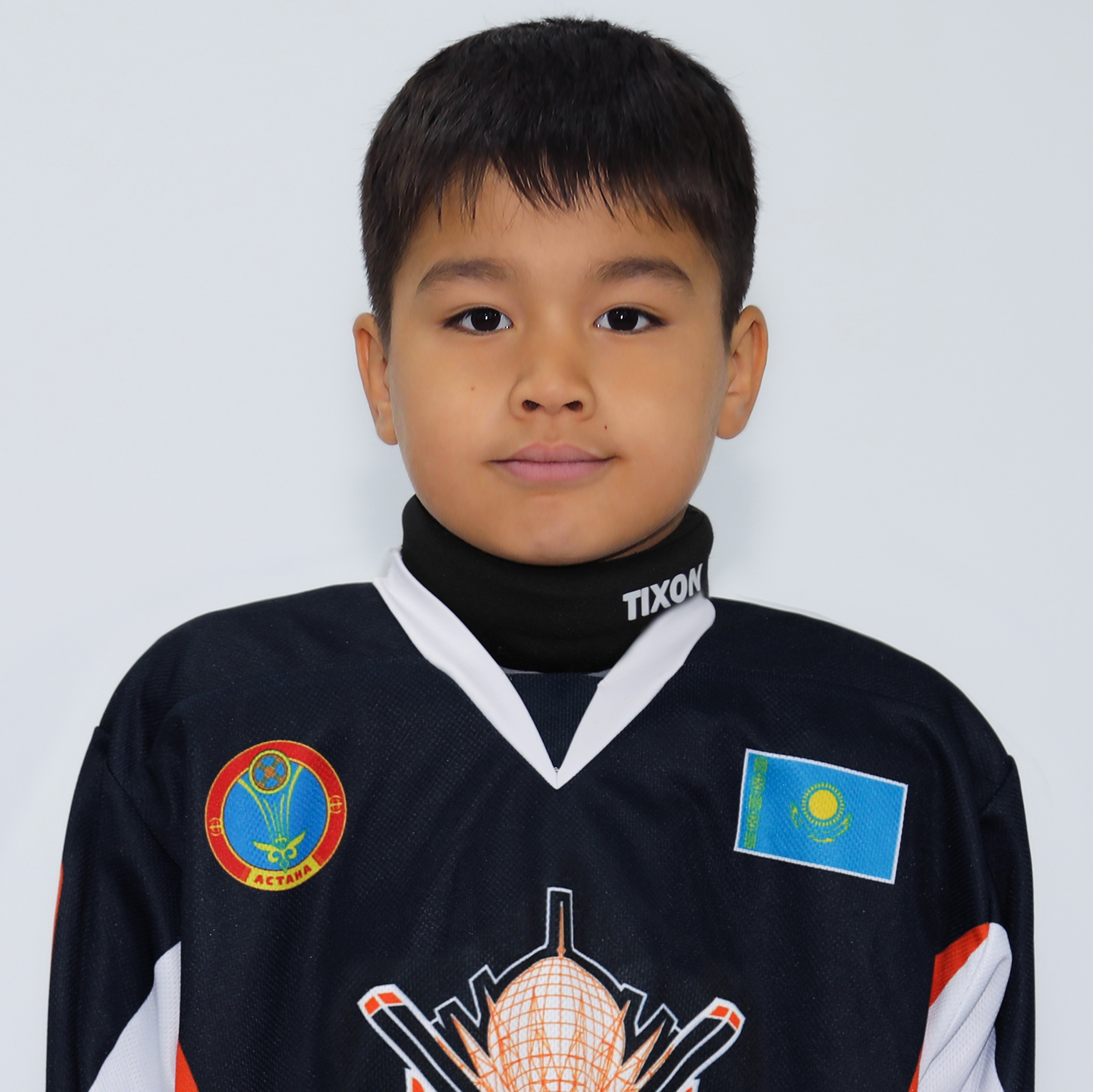 Ахтай Исмаил