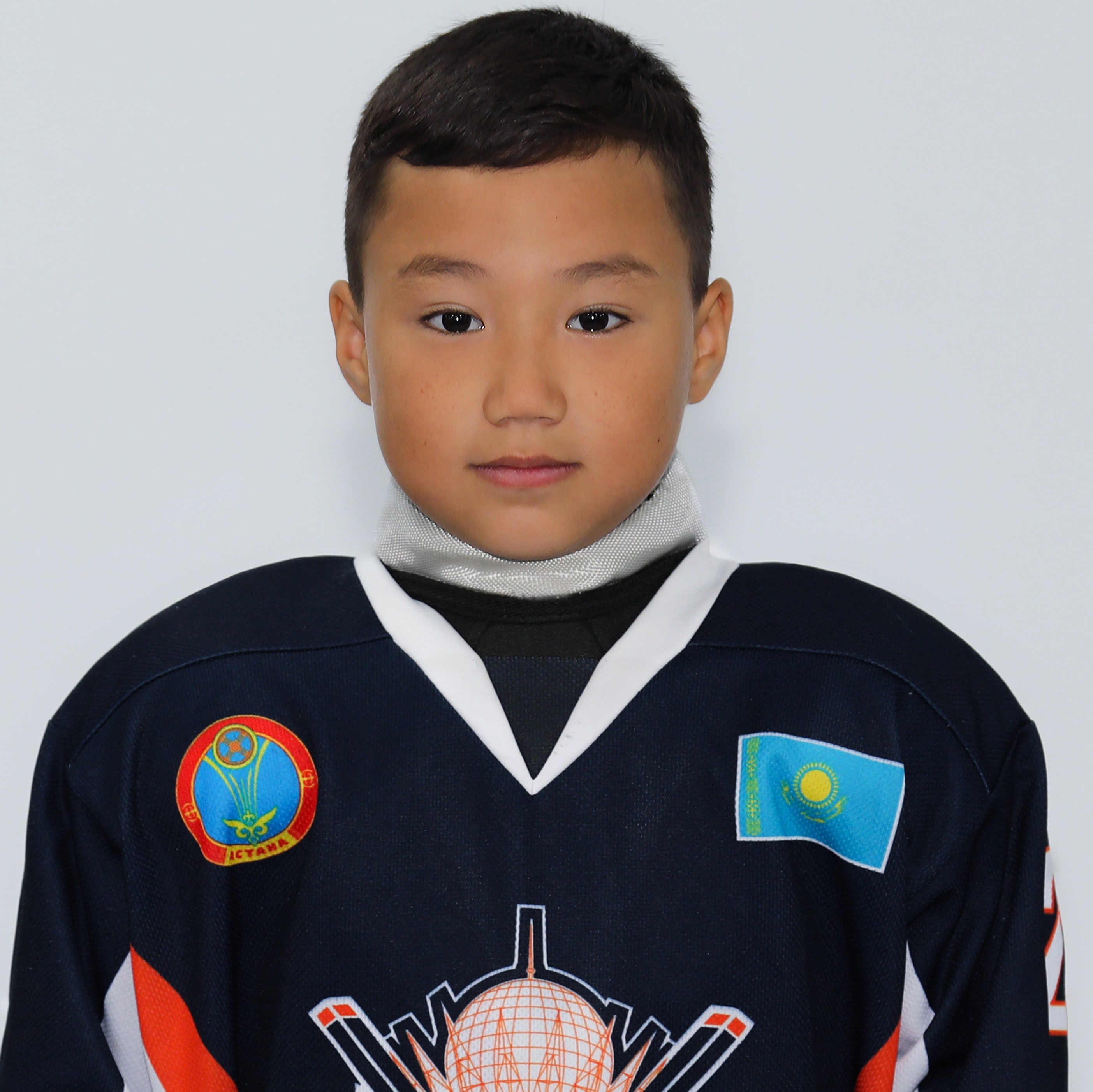 Байбол Сырым