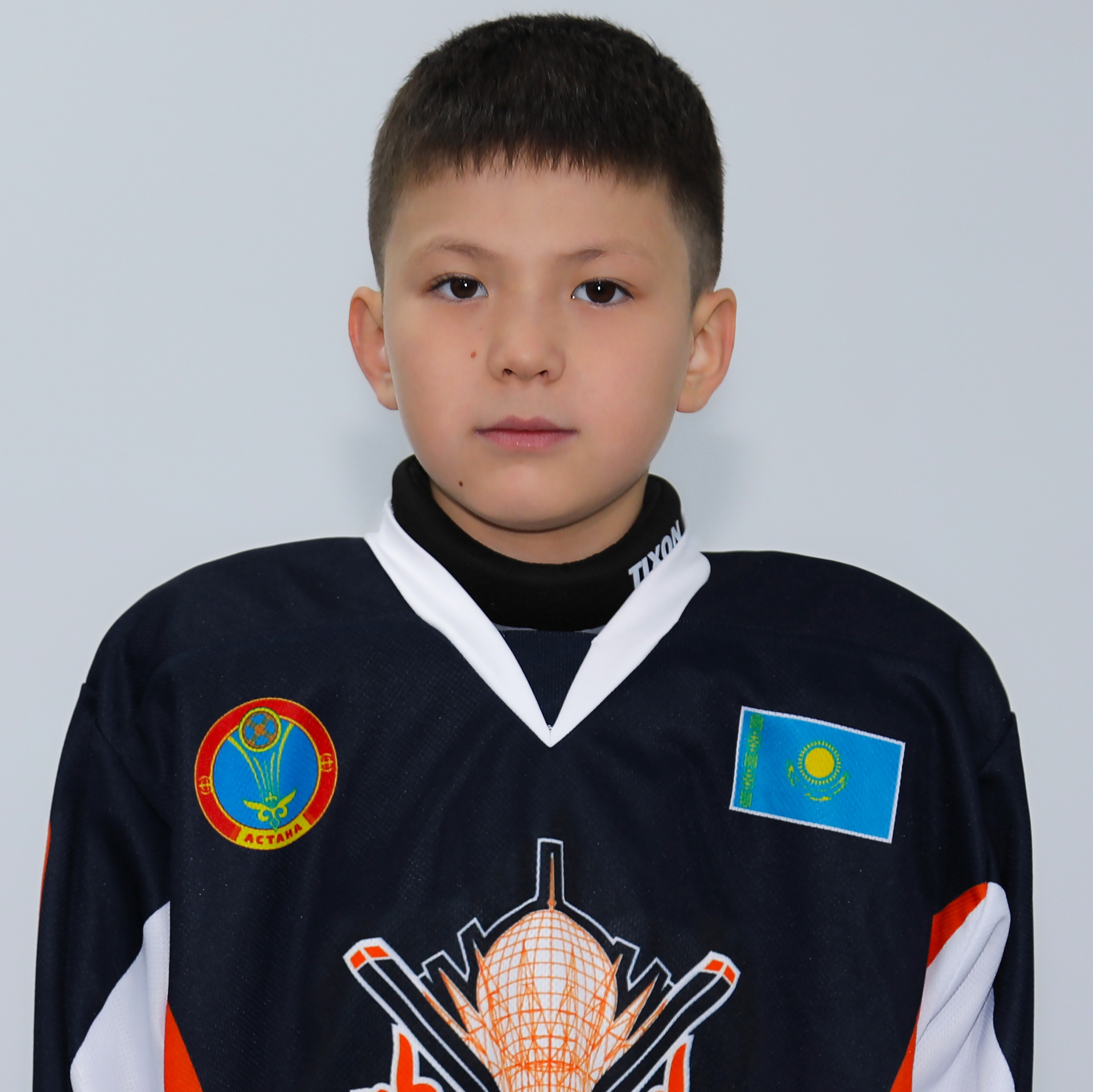 Буркитбаев Елжан