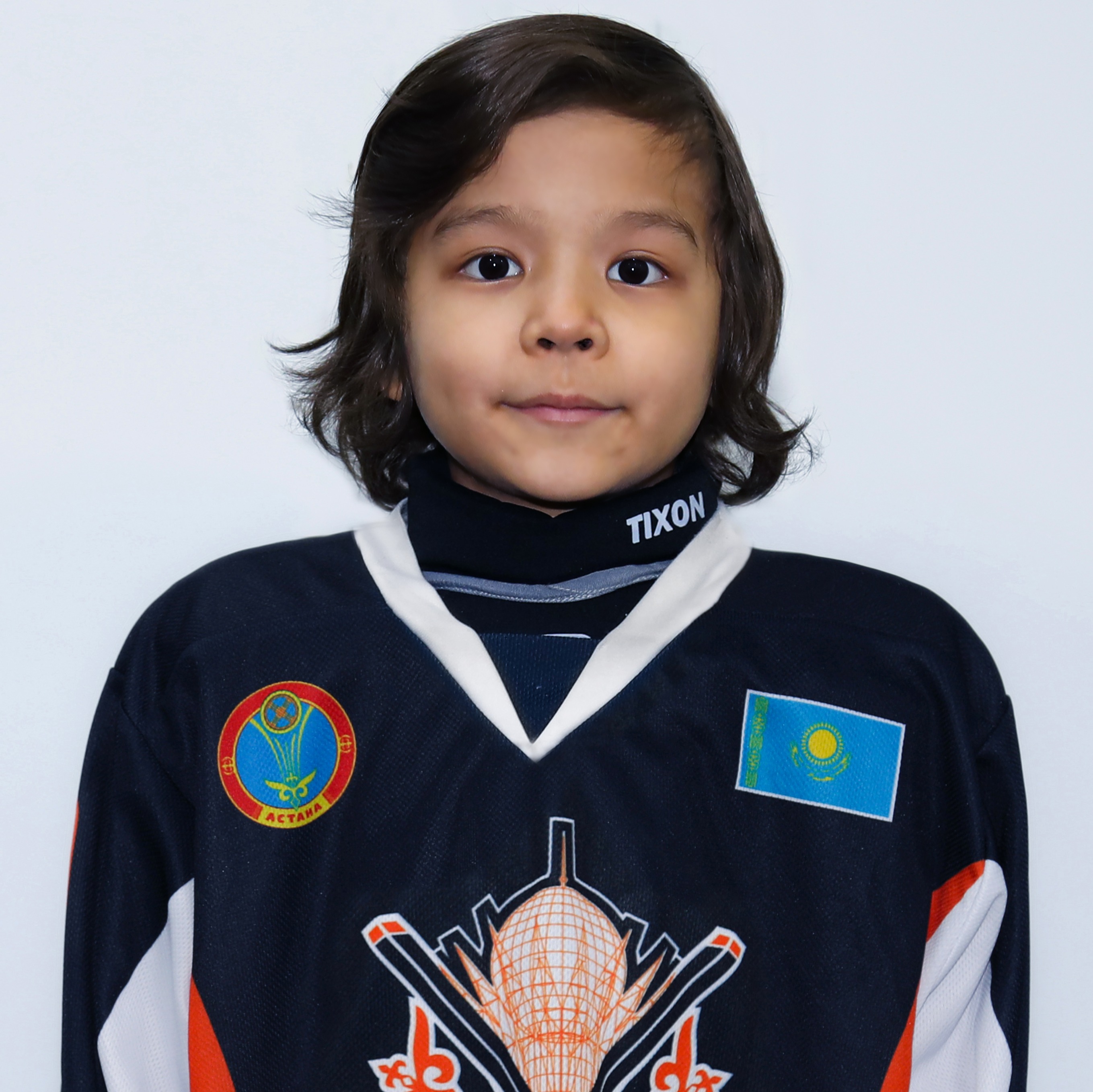 Балтабай Батырхан