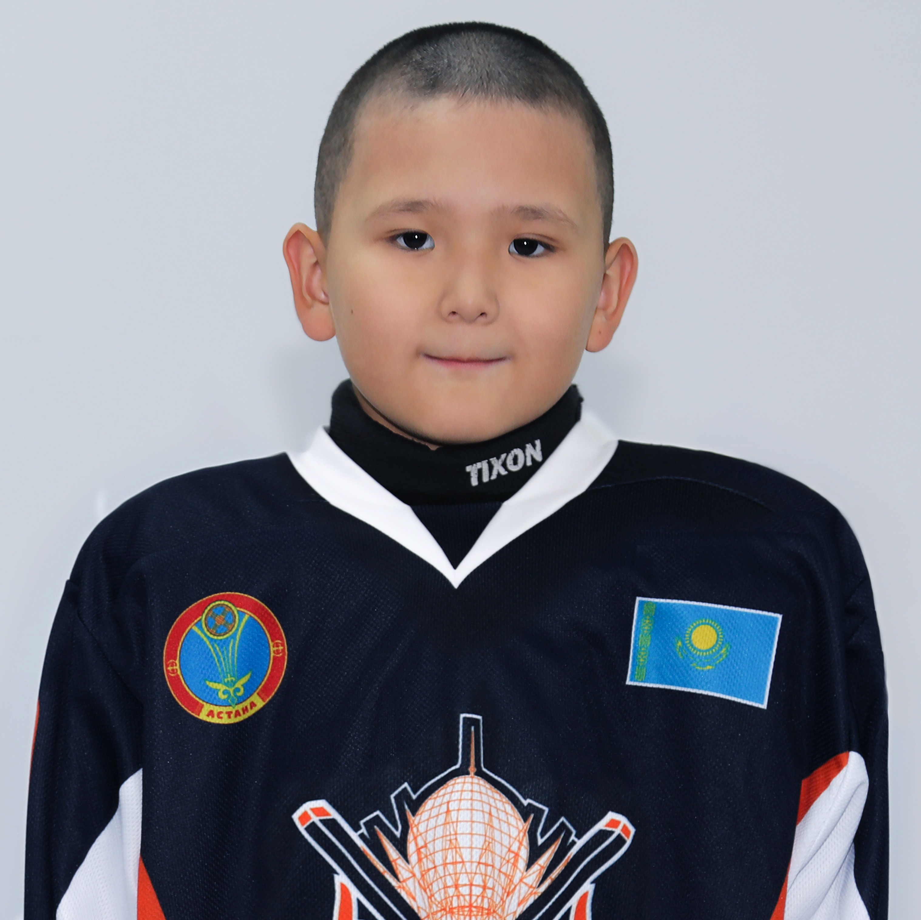 Саржанов Дияр