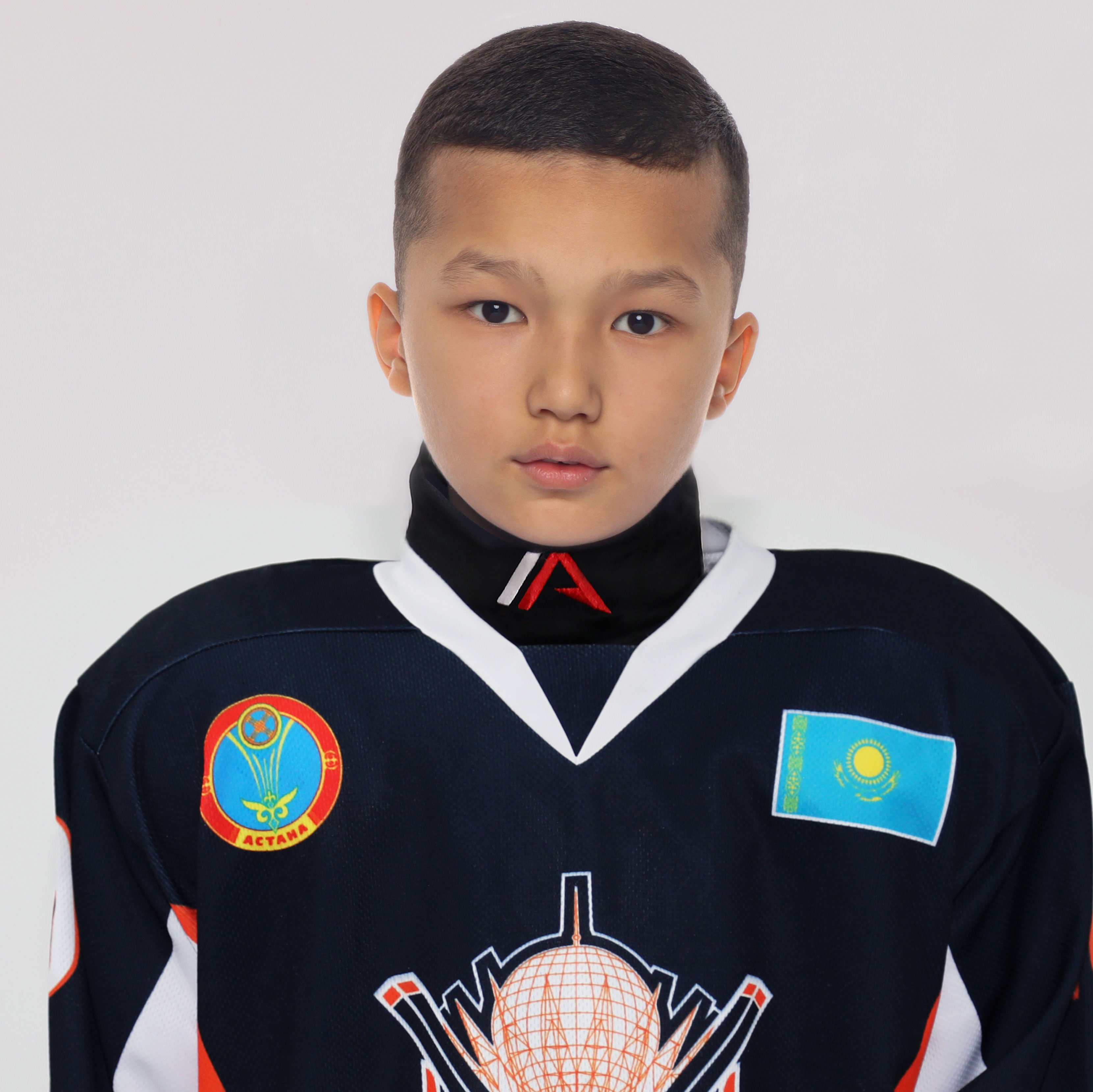 Боташ Асанәлі