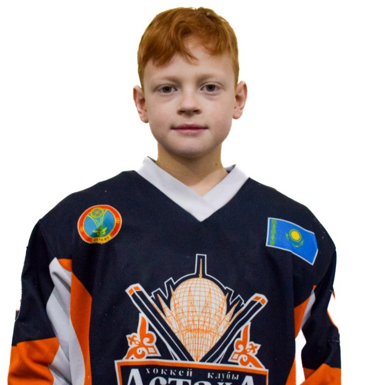 Перешивкин Ярослав