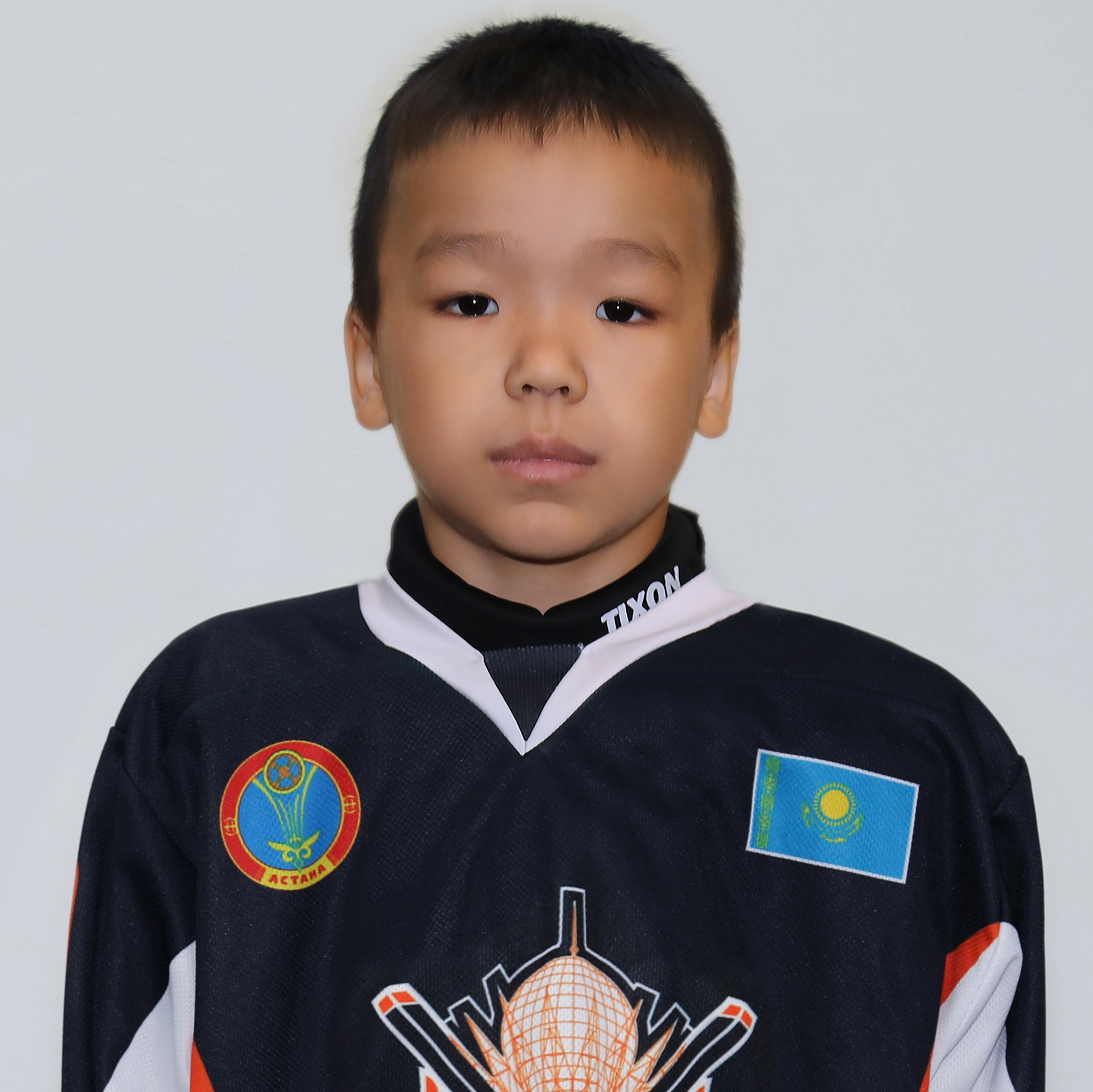 Сағынған Жарасқан