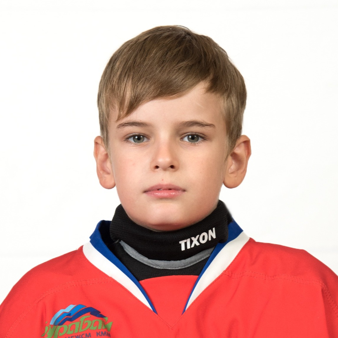 Кочишвили Ратмир