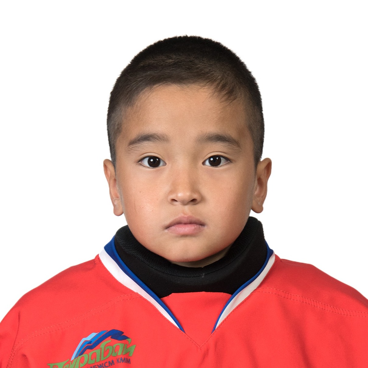 Кульбаев Арлан