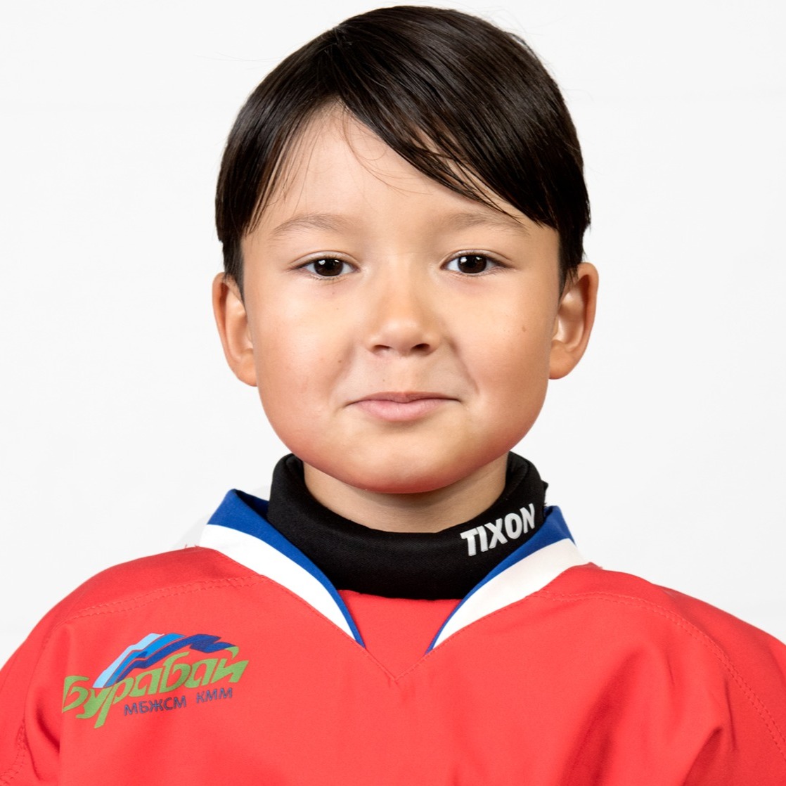 Арыстанбек Алихан