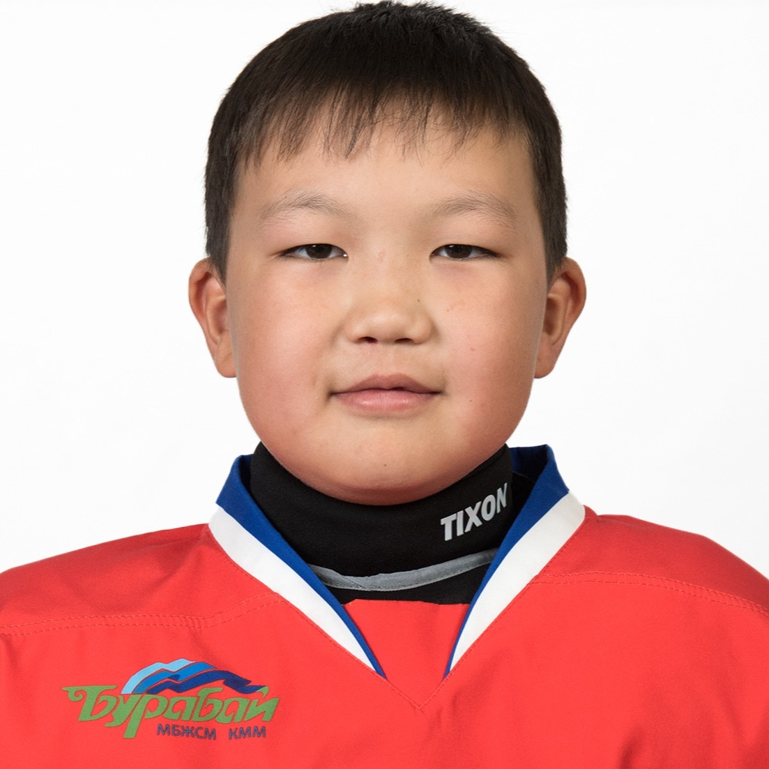 Баймагамбетов Асанали