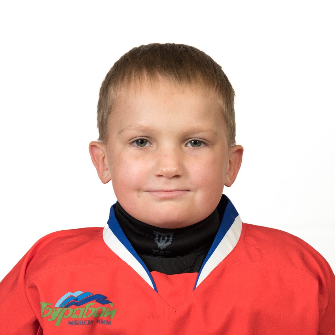 Гарькин Матвей