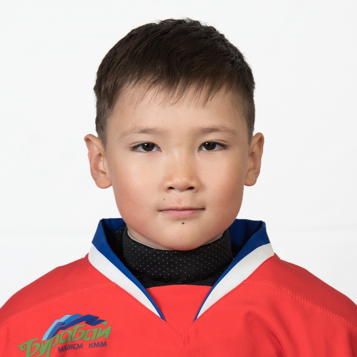 Дусурупов Арман